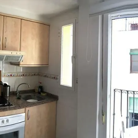 Apartament Ed L' Alcudia *